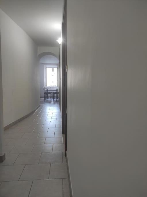 Apartment Brezza Marina 3021 *