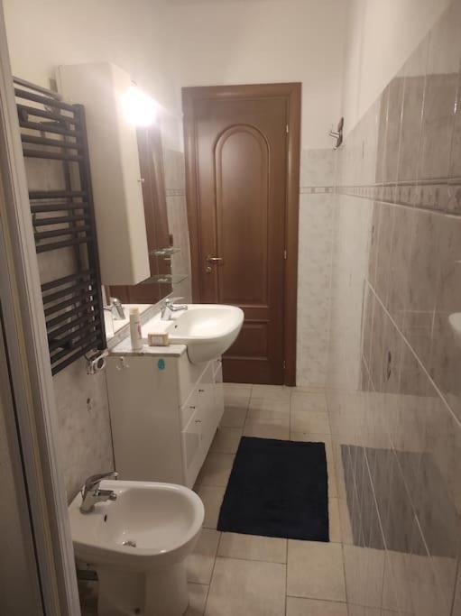 Brezza Marina 3021 Apartment
