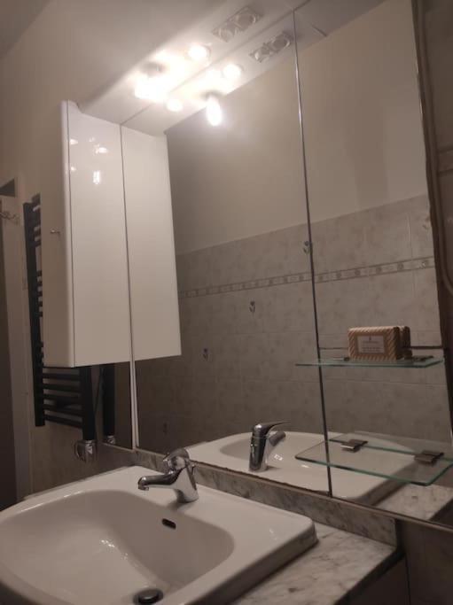 Brezza Marina 3021 Apartment *