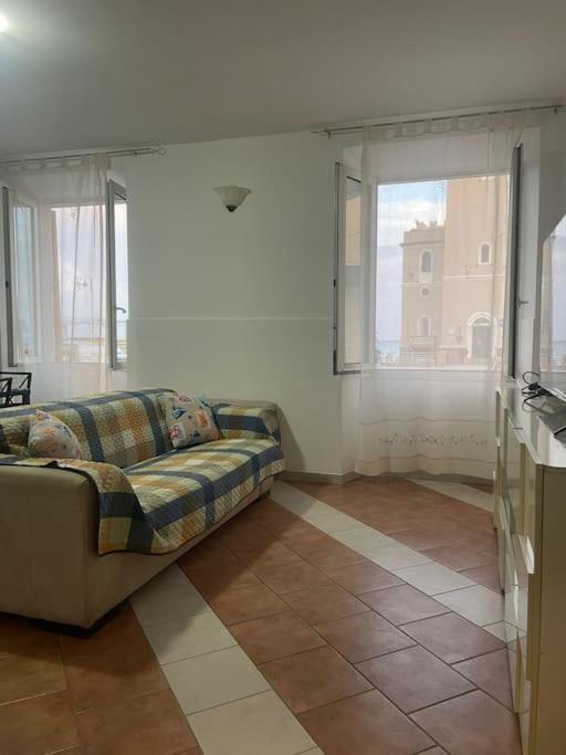 Brezza Marina 3021 Apartment