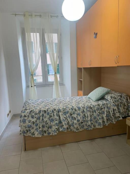 Brezza Marina 3021 *