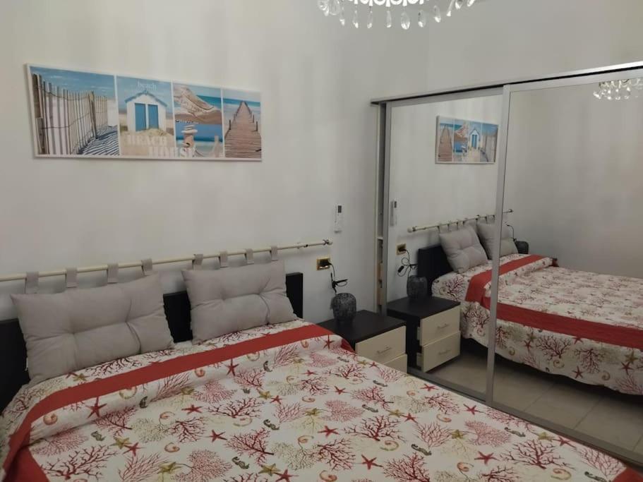 Brezza Marina 3021 Apartment *
