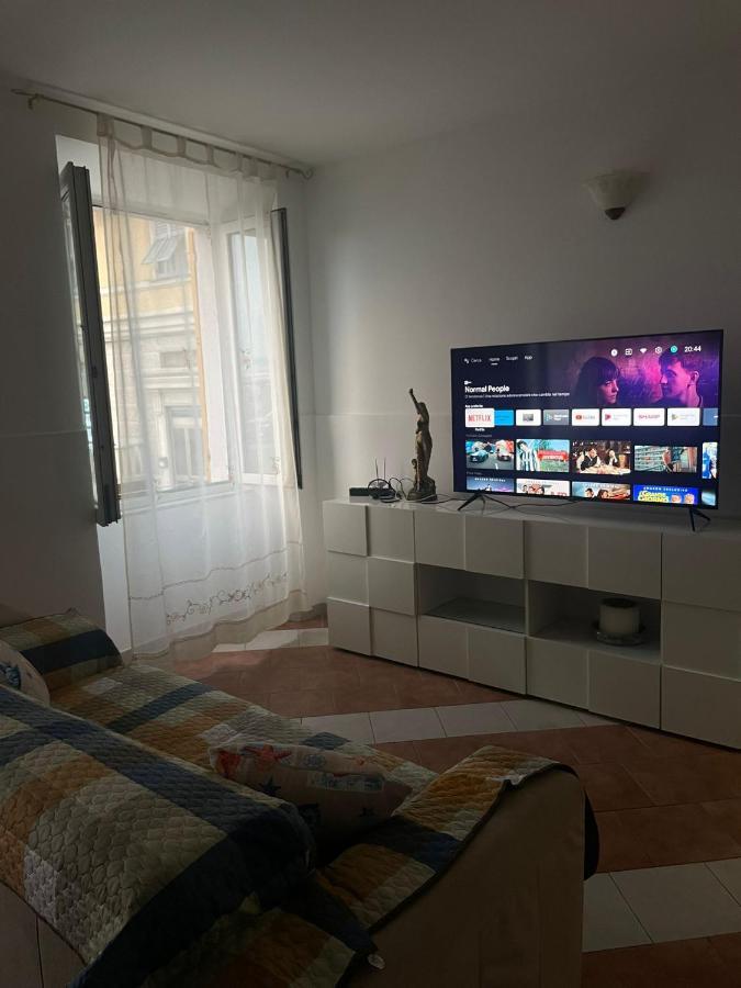 Brezza Marina 3021 Apartment