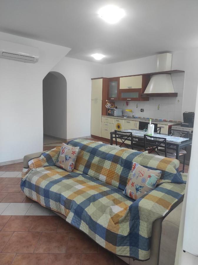 Brezza Marina 3021 Apartment