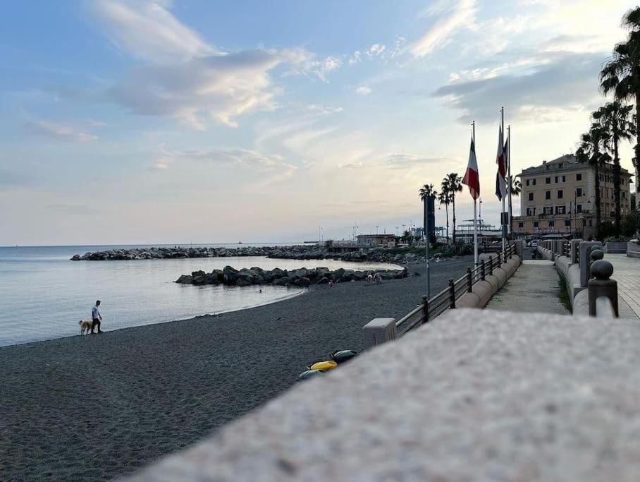 Brezza Marina 3021 Apartment