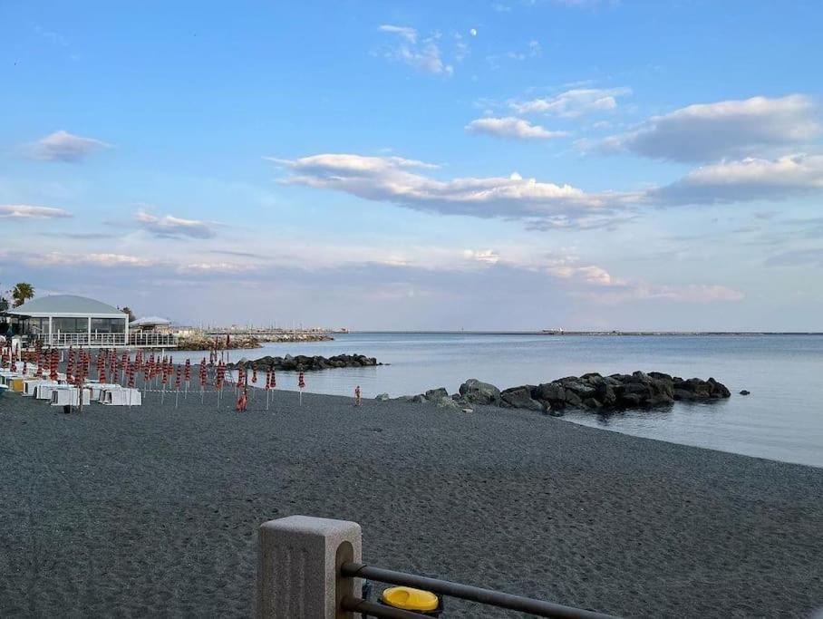 Appartement Brezza Marina 3021 Genua