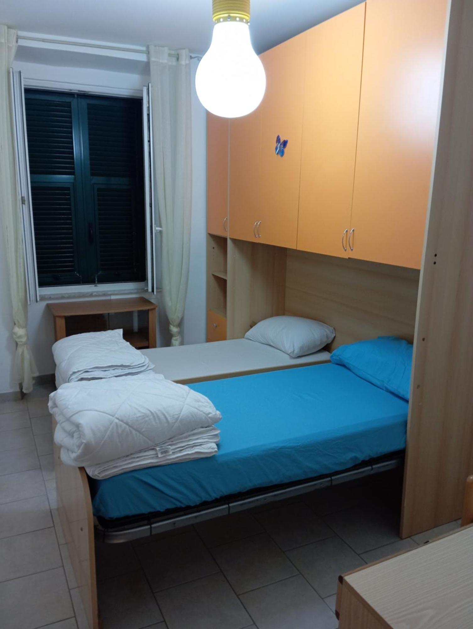 Brezza Marina 3021 Genua